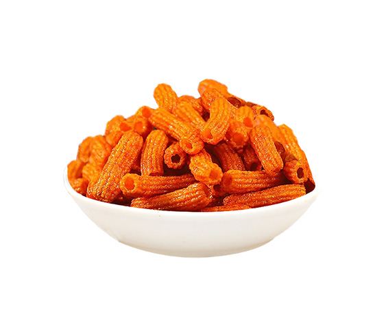 油炸食品  -  年糕条