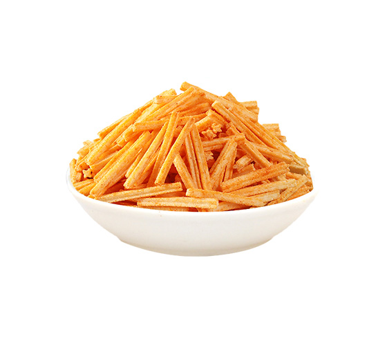油炸食品  -   沙拉薯条