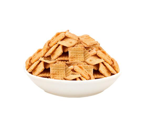 油炸食品  -  锅巴