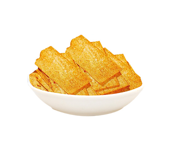 油炸食品  -  印度飞饼