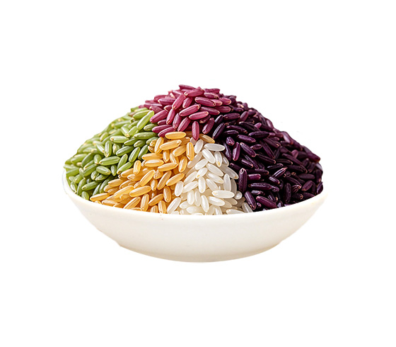 营养米/速食米