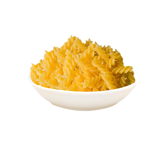 2D坯料  -  螺旋