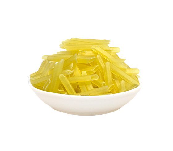 2D坯料  -  方管