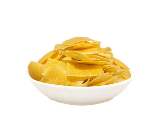 2D坯料  -  方片
