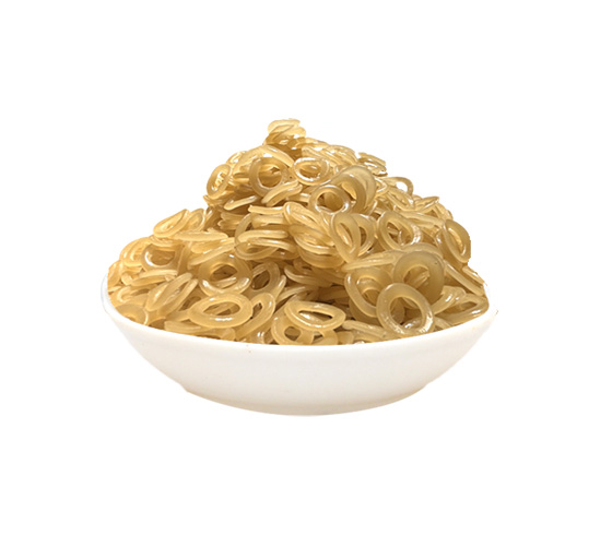 2D坯料  -  洋葱圈