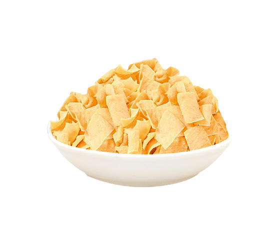 2D坯料  -  薄脆片