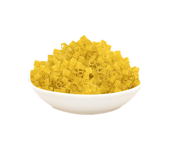 2D坯料  - 圆管