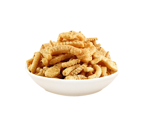 坯料  -  小鱼小虾